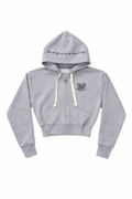 PRE-ORDER Starlit Lounge Hoodie (Grey)