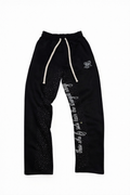 PRE-ORDER Starlit Lounge Joggers (Black)