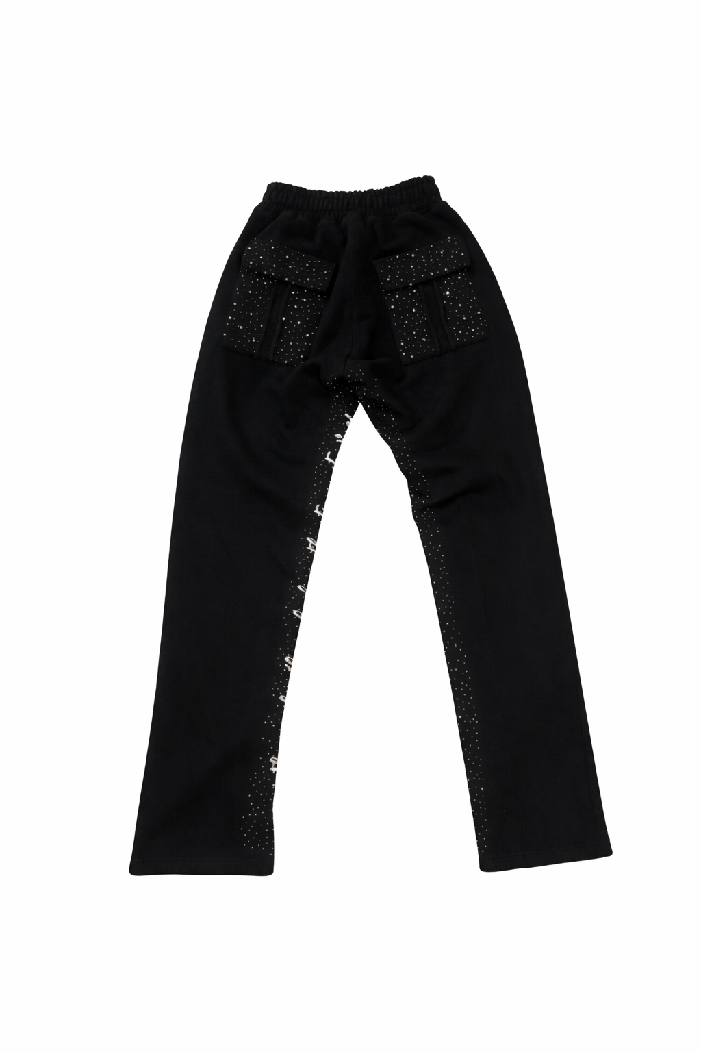 PRE-ORDER Starlit Lounge Joggers (Black)