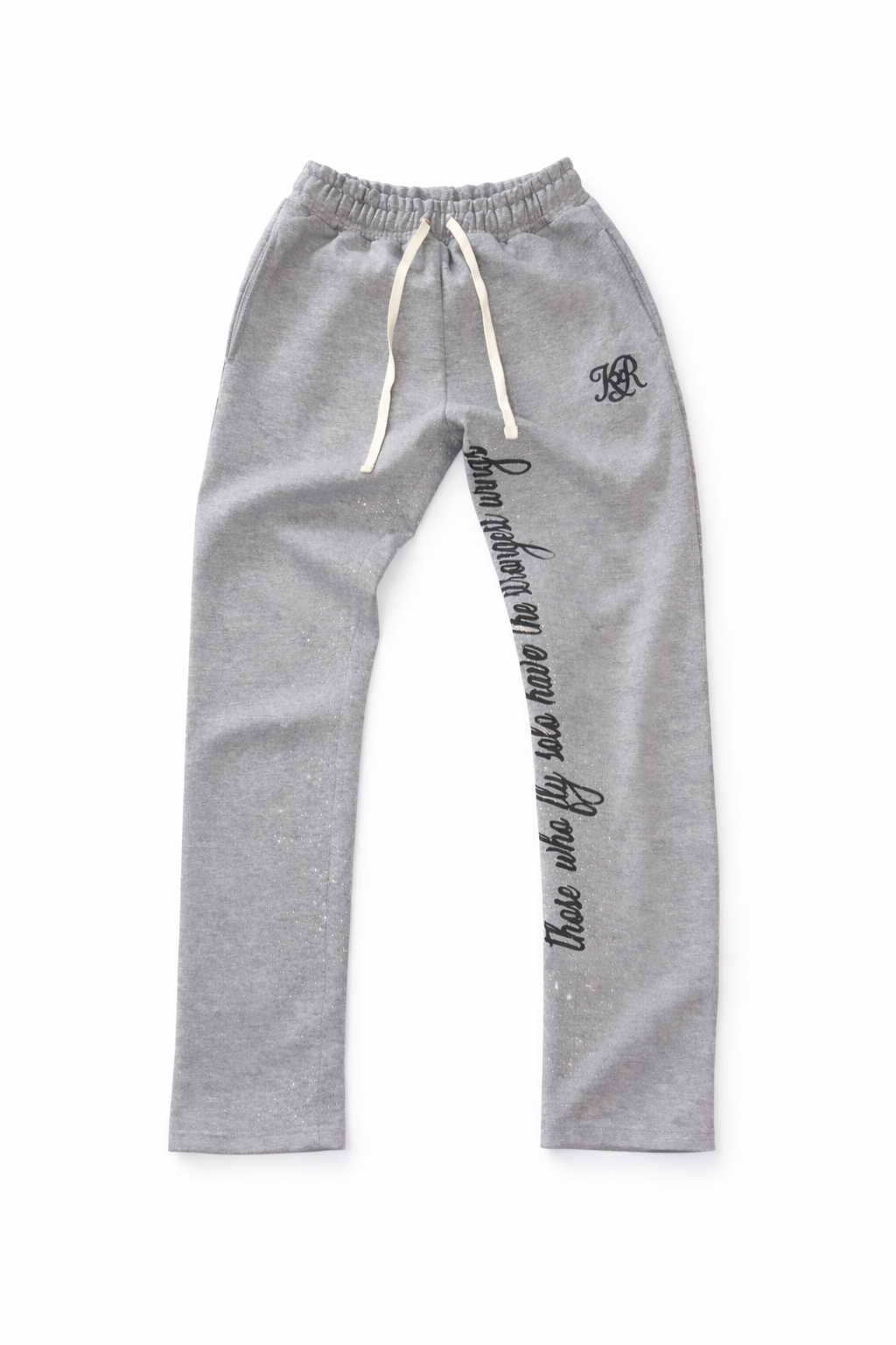 PRE-ORDER Starlit Lounge Joggers (grey)