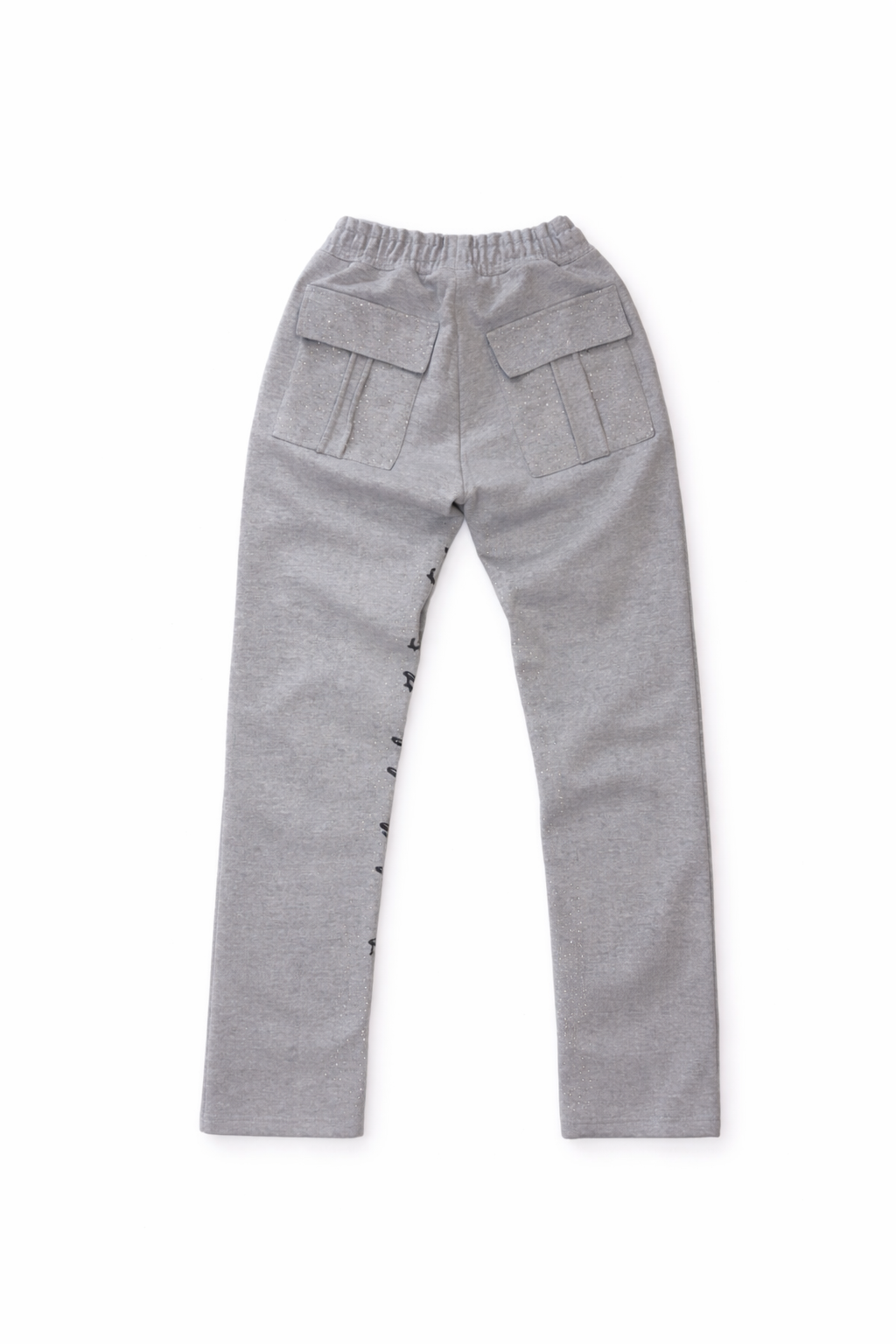 PRE-ORDER Starlit Lounge Joggers (grey)