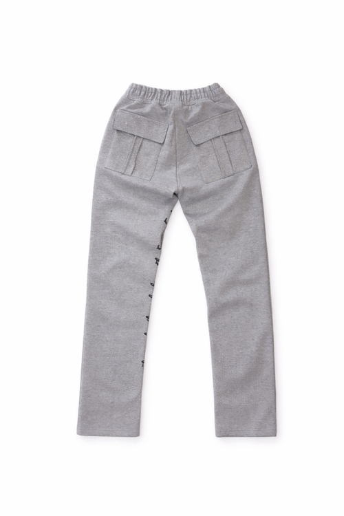 PRE-ORDER Starlit Lounge Joggers (grey)